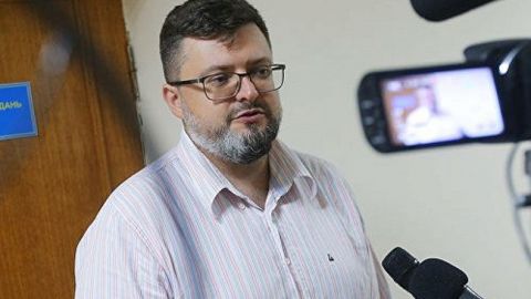 ГПУ висунула звинувачення адвокату Вишинського