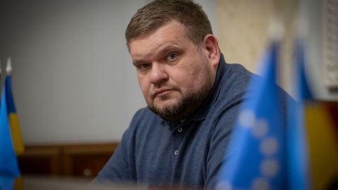 Нардепа від "Слуги народу" Клочка підозрюють у незаконному збагаченні на 11 млн гривень