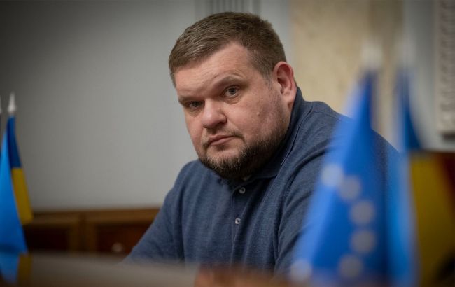 Нардепа от "Слуги народа" Клочко подозревают в незаконном обогащении на 11 млн гривен