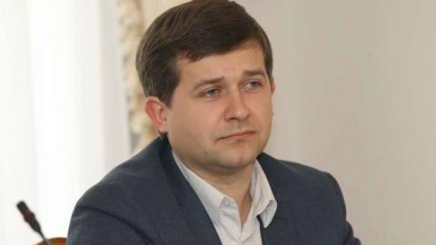 ВР должна принять поправку об Общественном совете добропорядочности ВККСУ в четверг, - нардеп