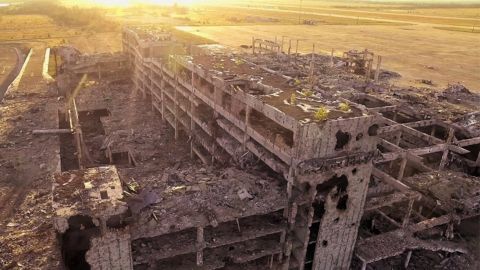 Воевал против Украины в Донецком аэропорту: суд приговорил боевика группы "Восток"