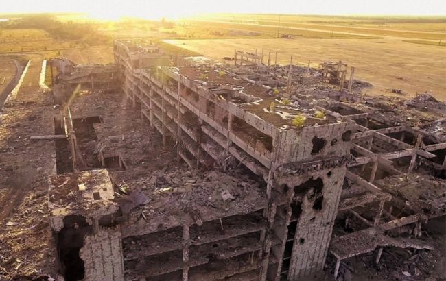 Воював проти України в Донецькому аеропорту: суд засудив бойовика групи "Схід"