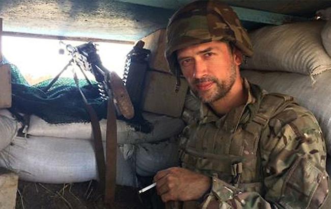 "Їм не потрібна Україна": Пашинін різко висловився про війну на Донбасі (відео)