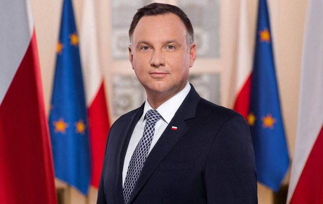 Президент Польщі назвав "драконівськими" вироки білоруським опозиціонерам