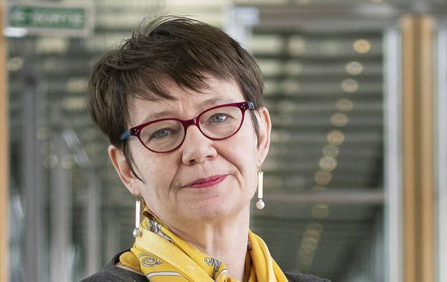 Президент ЕБРР посетит Украину