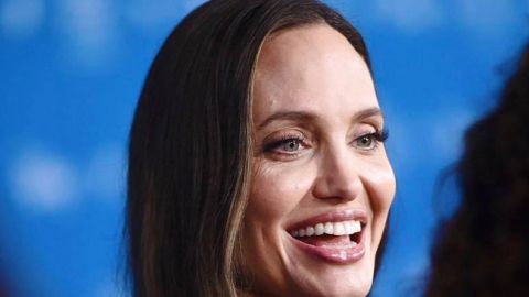 Анджеліна Джолі готується стати мамою всьоме: усі деталі