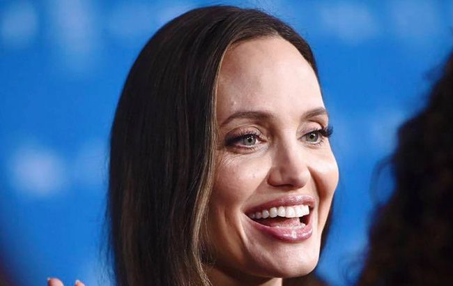 Анджелина Джоли готовится стать мамой в седьмой раз: все детали