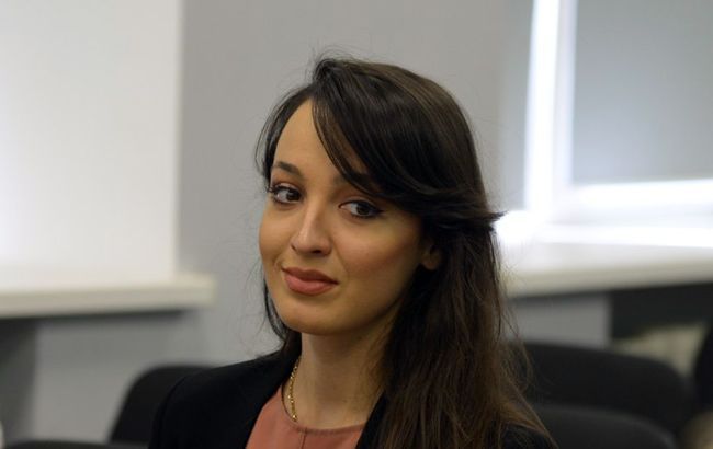 Полиция опубликовала фото подозреваемого в нападении на активистку в Запорожье