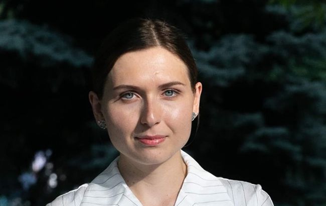 Розвиток опорних шкіл: новий міністр розповіла про інновації в освіті