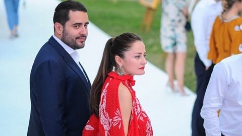 Весілля "смотрящего" за Мін'юстом у Сен-Тропе: названі усі імена гостей