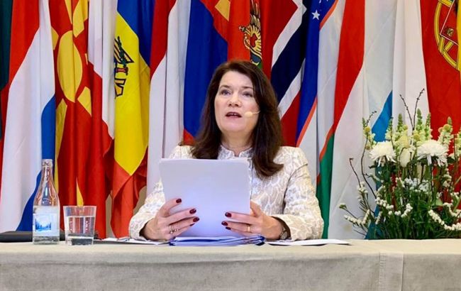 Голова ОБСЄ про перемир'я на Донбасі: життя мирного населення стало безпечнішим