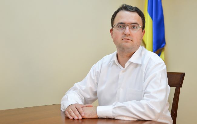 В Україні розробили концепцію перехідного правосуддя для деокупації територій