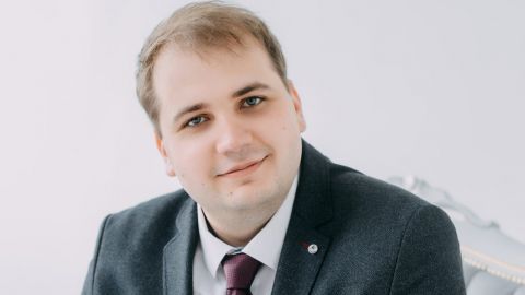 ЦИК признал Швачко народным депутатом. Он займет место Монастырского в Раде