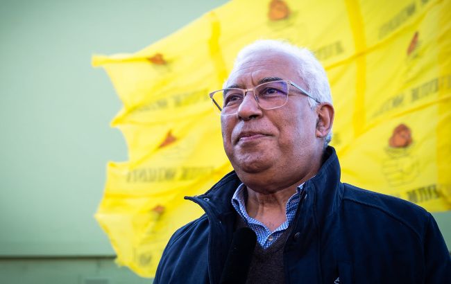 Саміт НАТО у Вільнюсі став явною поразкою для Путіна, - прем'єр Португалії