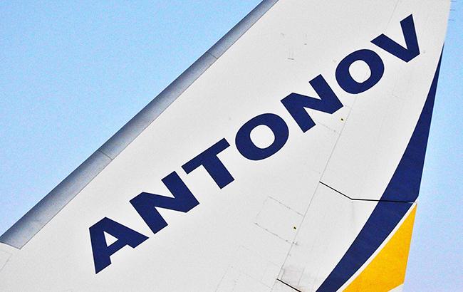 "Антонов" заключил контракт с французской компанией "Боллоре"