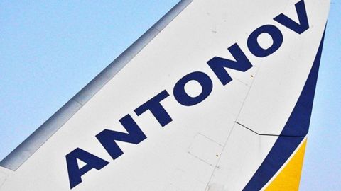 Украинский авиапроизводитель планирует совместный проект с Канадой