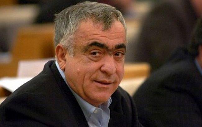 У Вірменії затримали брата екс-президента країни при спробі втечі