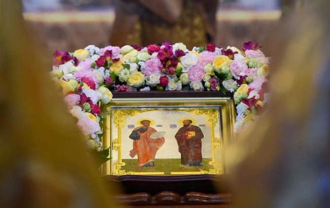 Почався Петрів піст: що суворо заборонено робити до 29 червня і які страви мають бути на столі