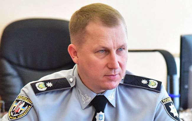 В Ровно мужчина взорвал гранату в подъезде жилого дома