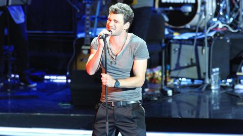 Арсен Мирзоян стремительно похудел: сколько сейчас весит певец