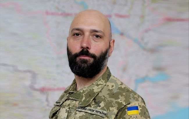 В Агентстві оборонних закупівель призначили нового керівника