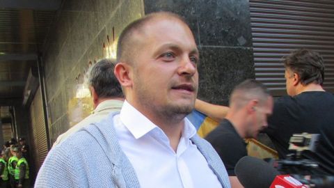 Суд поновив на посаді мера Конотопа Семеніхіна