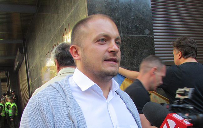 Суд поновив на посаді мера Конотопа Семеніхіна