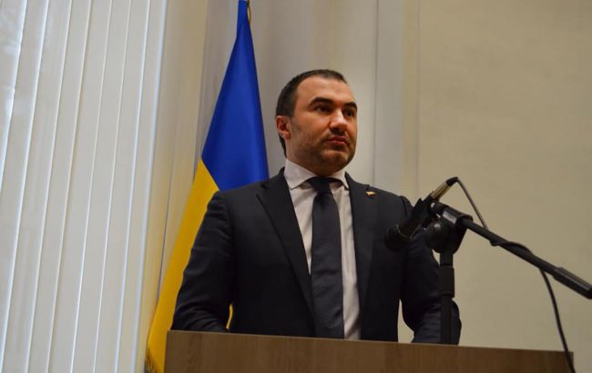 За підозрюваного в корупції голову Харківської облради внесли заставу