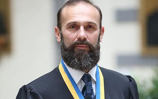 Суддя Ємельянов заявив, що не має відношення до замаху на Соболєва