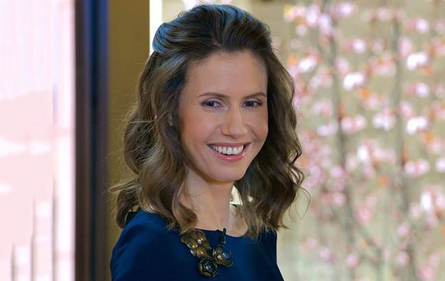 "Первая леди ада": за что в Сирии так ненавидят жену сирийского лидера Башара аль-Асада