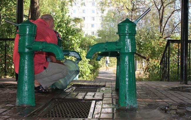 Самые опасные родники в Киеве: где категорически нельзя брать воду