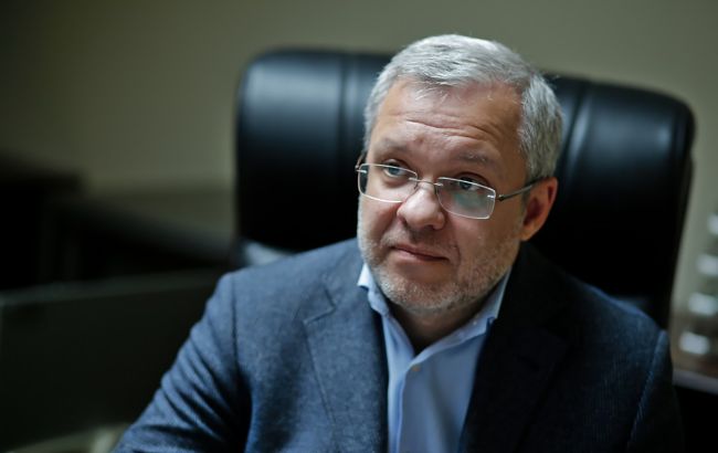 Европа должна лишить "Газпром" возможности создавать искусственный дефицит газа, - Галущенко