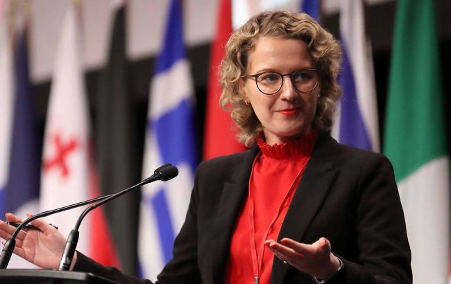 Литва и Rheinmetall подписали соглашение о строительстве завода по производству боеприпасов