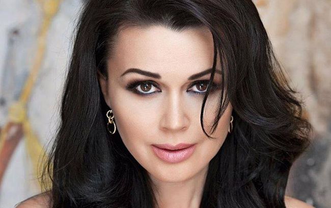 Заворотнюк не хвора на рак: актрисі поставили новий "діагноз"