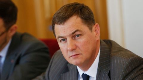 Хто зайде в Раду замість Бєлькової: ЦВК прийняла рішення