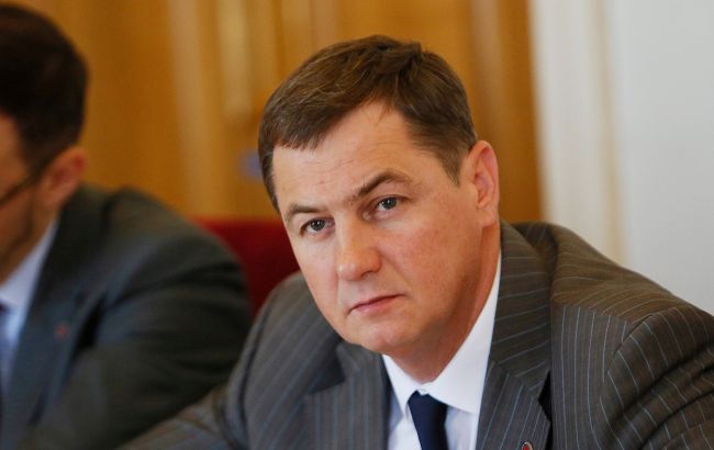 Хто зайде в Раду замість Бєлькової: ЦВК прийняла рішення