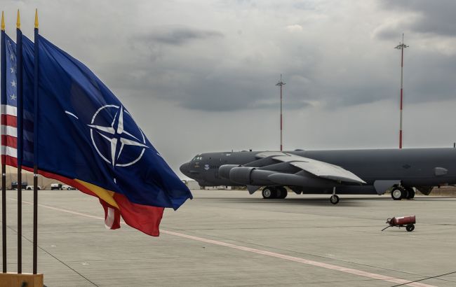 База НАТО в Румунії стане найбільшою в Європі та хабом допомоги Україні, - ЗМІ