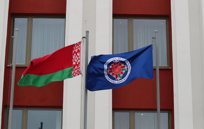 Украина разорвала очередное соглашение с Беларусью