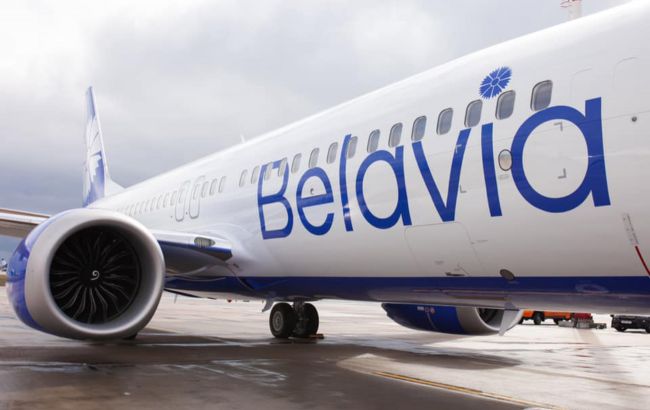 Стало відомо, чому літак Belavia подав сигнал лиха