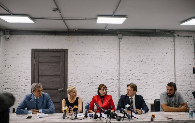 Координаційна рада в Білорусі продовжить роботу без президії