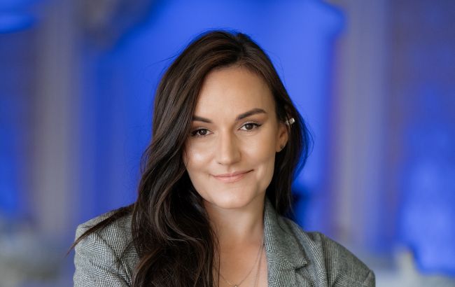 Раде рекомендовали назначить Бережную министром культуры и вице-премьером