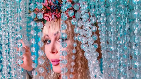 Ирина Билык обнаружила у себя новый дар: я была в шоке!