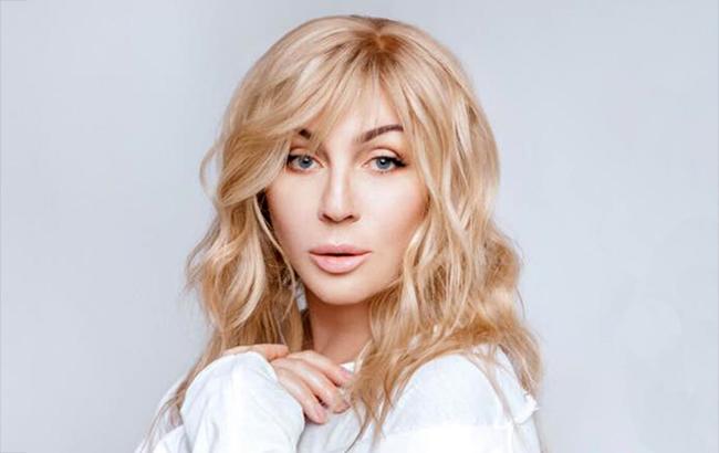 Ирина Билык рассказала, на что пошла ради любви мужа