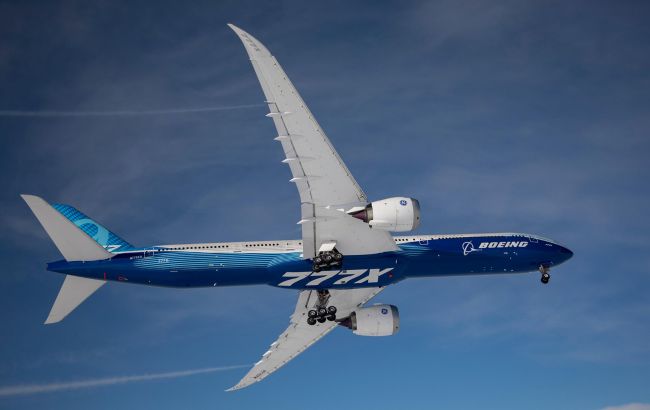 Россия в ближайшие 20 лет не получит новые самолеты Boeing, - прогноз