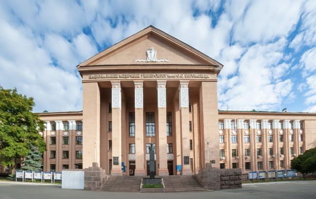 Освіта у топовому медвиші України: скільки коштує навчання у НМУ ім. Богомольця 2025