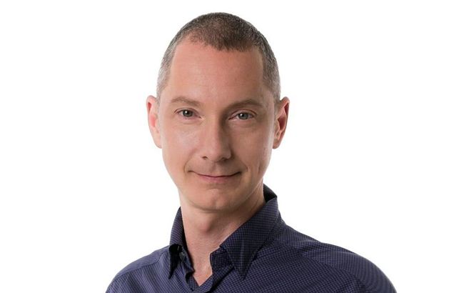 Ложкін продовжить боротьбу з антисемітизмом в Україні