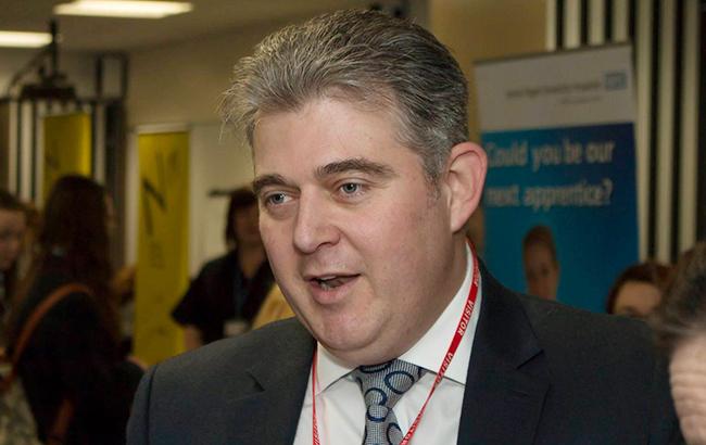 У Великобританії призначили нового голову Консервативної партії