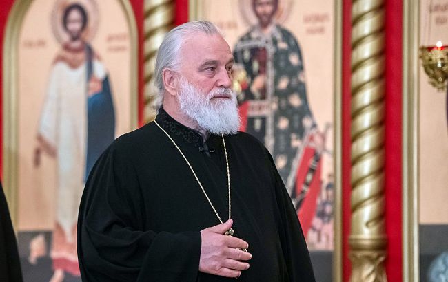 РПЦ змінила предстоятеля білоруської церкви