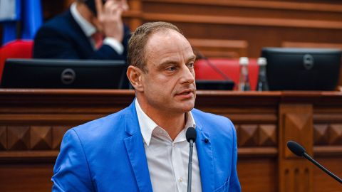 Коронавірус зафіксували в Київраді: заразився депутат