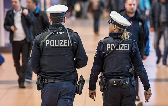 У прокуратурі Німеччини не виключають версію теракту в нападі на автобус